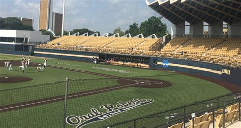 75,777 likes · 5,683 talking about this · 108,819 were here. Omaha edges Oral Roberts 3-2, putting them one win away from first Summit League Tournament title