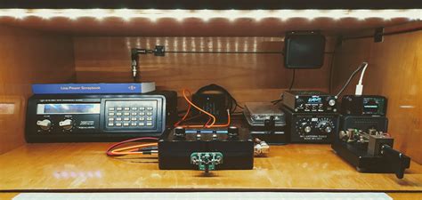 Ka0ka new ham shack radio room layout. Ham Radio Shack build in progress... 73! : amateurradio