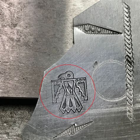 Metal Design Stampjewelry Stamps Jewelry Making Tools Etsy Metal