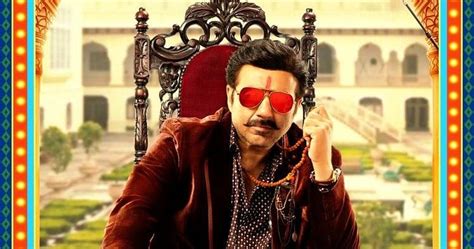 Bhaiaji Superhit Review An Excruciating Watch With Stale Writing