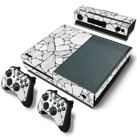 Stones Xbox One Console Skins Xbox One Console Skins Consoleskins