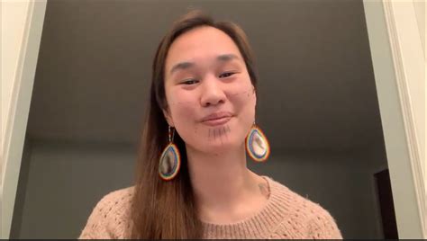 nunavut mp breaks silence in video statement nunatsiaq news