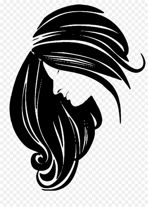 Clipart Hairstyle 10 Free Cliparts Download Images On Clipground 2023