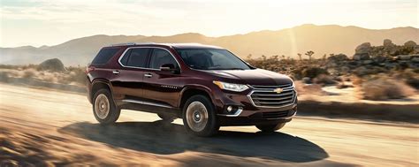 Chevy Truck Suv Crossover