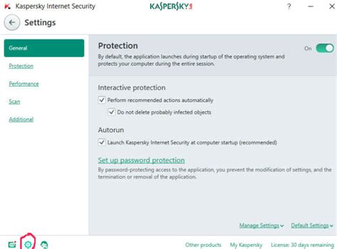 Kaspersky Internet Security 2017 Free Download For Windows 7 And 10 Softlay