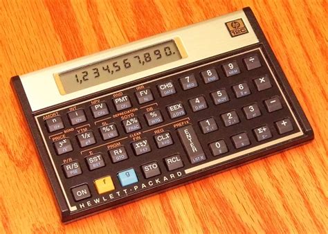 Hp careers | hewlett packard enterprise company (hpe) job vacancies 2021: Vintage Hewlett Packard HP 12C Financial Calculator, HP's ...