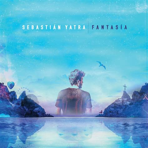Release Group Fantasía By Sebastián Yatra Musicbrainz