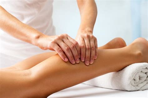 Types Of Massage And Their Benefits Gowabi