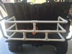 Yakima's truck bed extender brings a new level of quality and versatility to the game. P1000 - Diy pvc bed extender | Bed extender, Diy, Outdoor decor