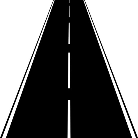 24 Gambar Vektor Jalan | Basgalanos