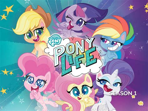My Little Pony Life Images And Photos Finder