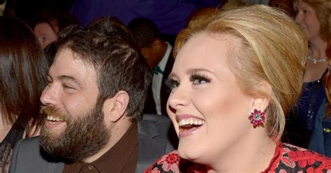 Adele Files For Divorce From Simon Konecki