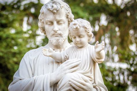 13 Simple Ways To Foster Devotion To St Joseph