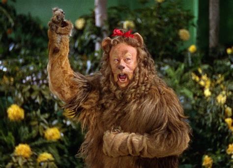 The Wizard Of Oz Cowardly Lion Costumes Sold For 31 Mil At Auction