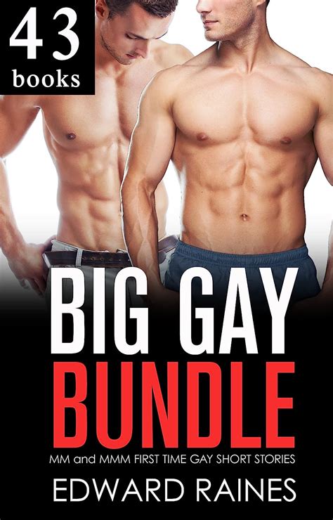 big gay bundle big straight to gay romance box sets ebook raines edward uk