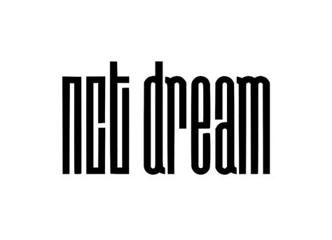 Gambar Logo Nct Dream Gudang Gambar Vector Png Images And Photos Finder Images And Photos Finder
