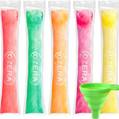 Homemade Alcoholic Ice Pops Will Change The Way You Summer Glamour