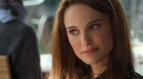 Thor Love And Thunder New Stills Tease Natalie Portman As Female Thor