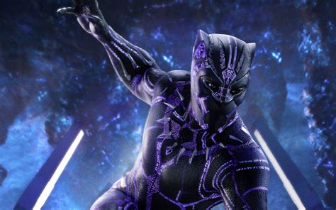 Black Panther Marvel Movie Wallpapers Top Free Black Panther Marvel