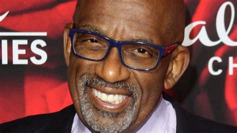 Al Roker Opens Up On Life Threatening Health Scare During Today Show