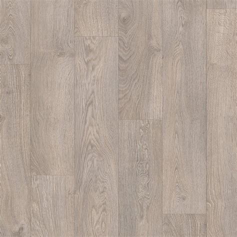 Quickstep Classic 8mm Old Light Grey Oak Laminate Flooring