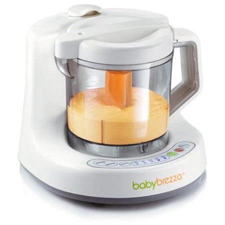 Step one foods where to buy. Refurbished Baby Brezza BRZ9043 One Step Baby Food Maker ...