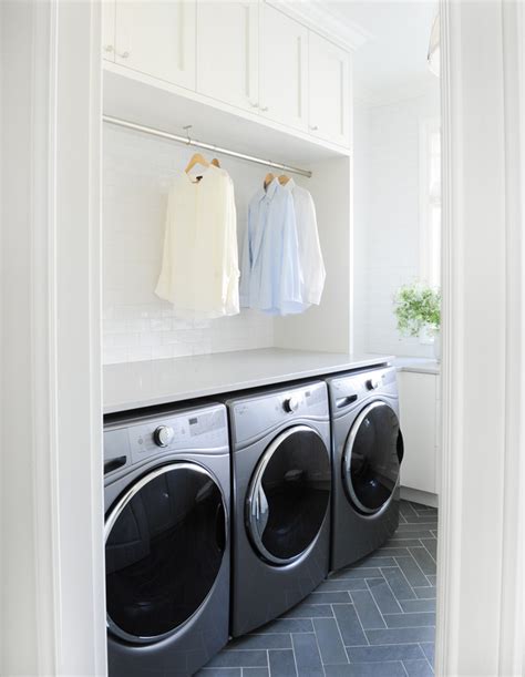 A laundry room makeover can be a huge project, however, attainable with the right tools and resources, and worth it in the end! House & Home