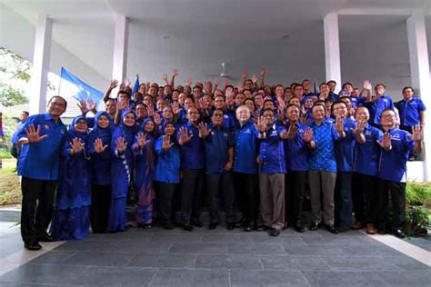 Bagaimana cara mengundi pilihan raya umum (pru)? MB Johor tanding kerusi Parlimen Pasir Gudang dan DUN ...