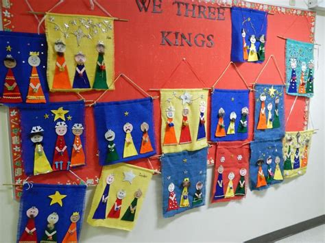 Top 31 Ideas About Epiphany Three Kings Traditions On Pinterest Art