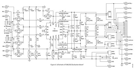 L322 Audio Wiring Diagram