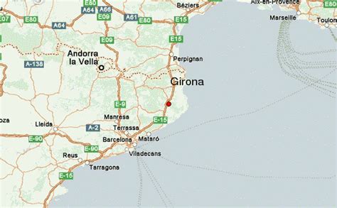 Girona Location Guide
