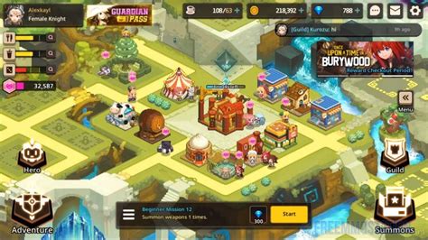 Home garena free fire free fire redeem code 2021: Guardian Tales Coupon Codes List - Redeem Free Gift Packs ...