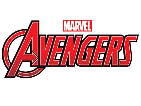 How to use marvel in a sentence. Figura Logo Avengers PNG - Imagem Avengers PNG para baixar ...