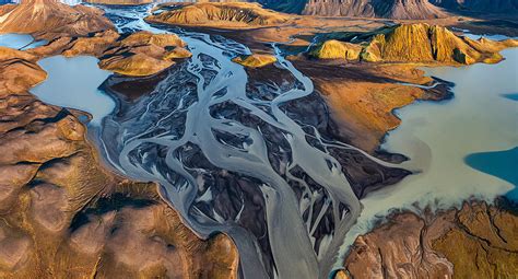 Tungnaá River Photograph By Luigi Ruoppolo Fine Art America