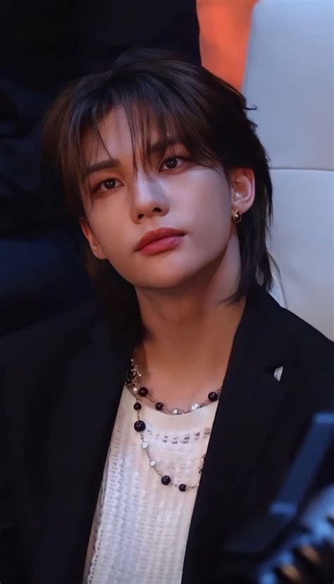 Hyunjin Stray Kids Cute Handsome Kpop Baby Skz Skz Code Hwang