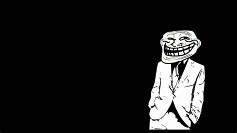 Troll Face Wallpapers Images
