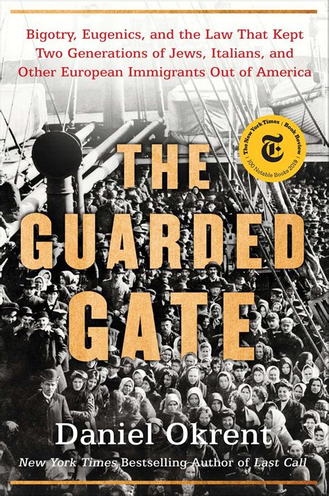 The Guarded Gate Ebook