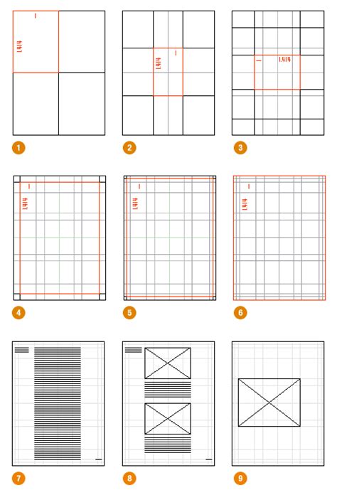 13 Grids Ideas Layout Design Editorial Design Grid Layouts