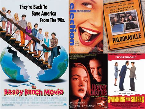12 Movies From The 1990s Which Were Scandalously Underrated Metro News