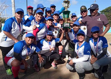 The ncaa softball di official home. Campeonato de Softbol Femenino UTP 2018