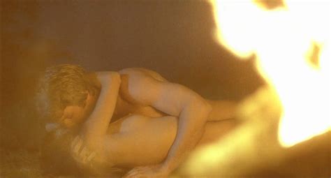 Elisabeth Brooks Nude Pics Page 1