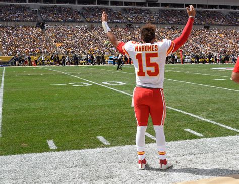 See more ideas about chief, chiefs logo, kansas city chiefs. Chiefs' Mahomes making Arrowhead debut vs. 49ers