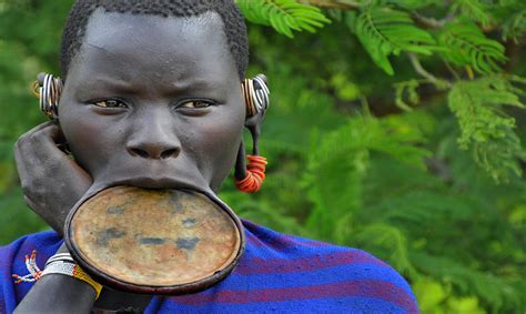 La Tribu De Las Mujeres Del Plato En El Labio Foros Per