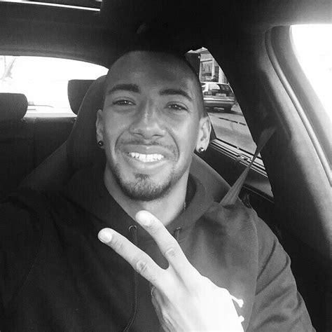 Jerome Boateng on Twitter: "2 Mio. #Follower @instagram ! Thank you so