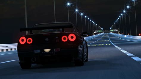 We would like to show you a description here but the site won't allow us. Nissan Skyline Gtr R34 Headlights Nfs Game 4k — Wallpaper for Desktop Download Free