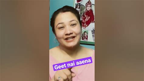 Kalo Chasma Lau Vanxa Doma Hyolmo Nepali Music Video Sandhya21 Shorts Youtube