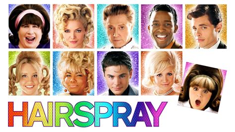 Watch Hairspray 2007 Full Movie Online Free Movie And Tv Online Hd Quality