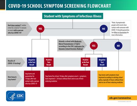 They can include you may start to notice symptoms 2 to 14 days after you're exposed to the virus. Screening K-12 Students for Symptoms of COVID-19 ...