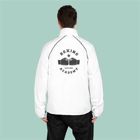 Custom Jackets Design Your Own Jacket From 22
