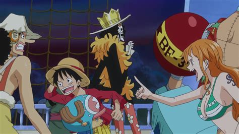 My Animeindo One Piece Episode 526 Theaterbermo